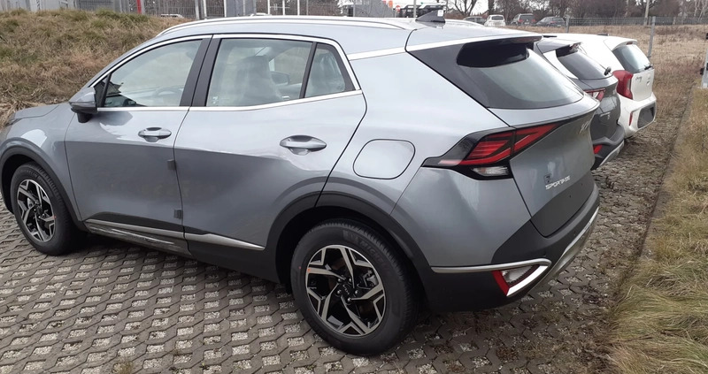 Kia Sportage cena 125000 przebieg: 5, rok produkcji 2023 z Sobótka małe 29
